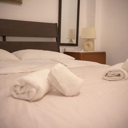 Ellanikou Apartment In Pankrati Vipgreece 아테네 외부 사진