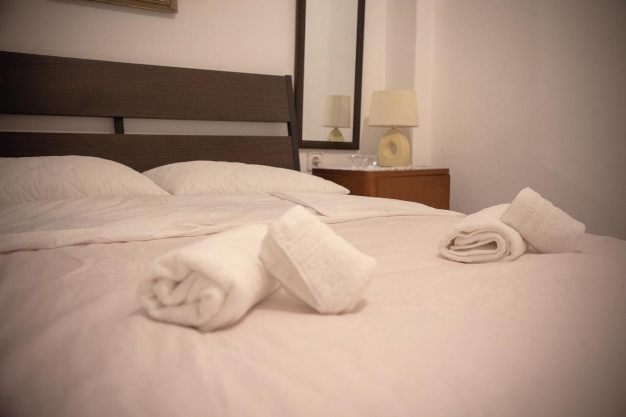 Ellanikou Apartment In Pankrati Vipgreece 아테네 외부 사진