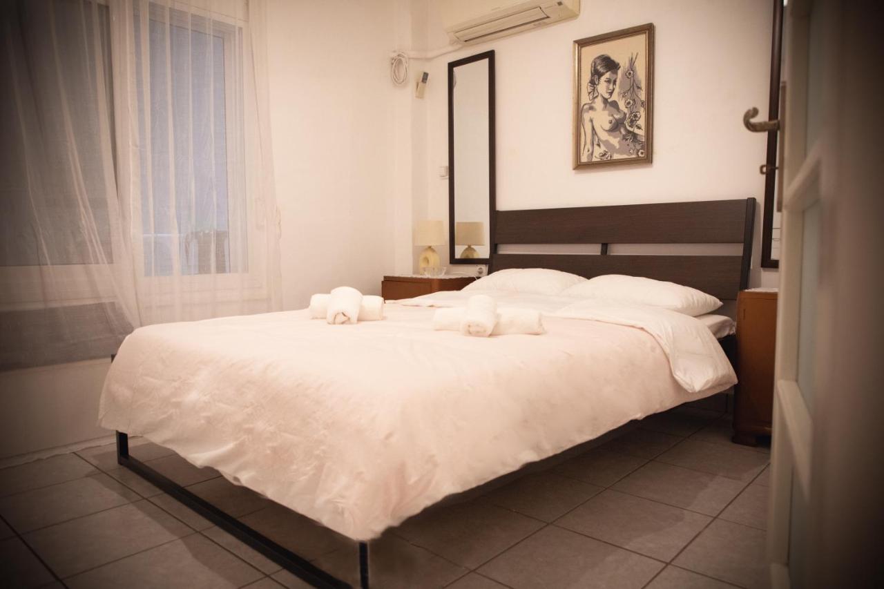 Ellanikou Apartment In Pankrati Vipgreece 아테네 외부 사진