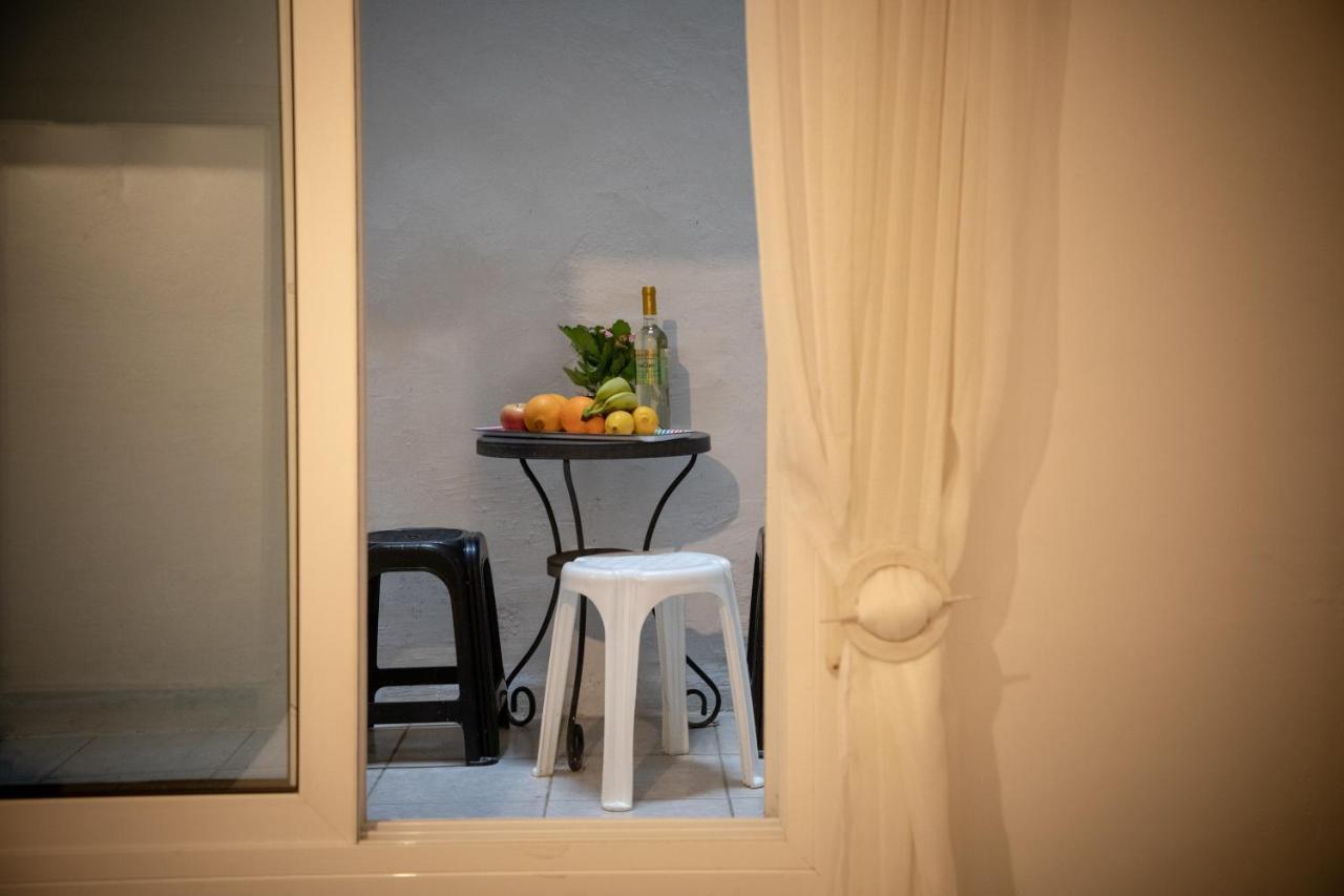 Ellanikou Apartment In Pankrati Vipgreece 아테네 외부 사진