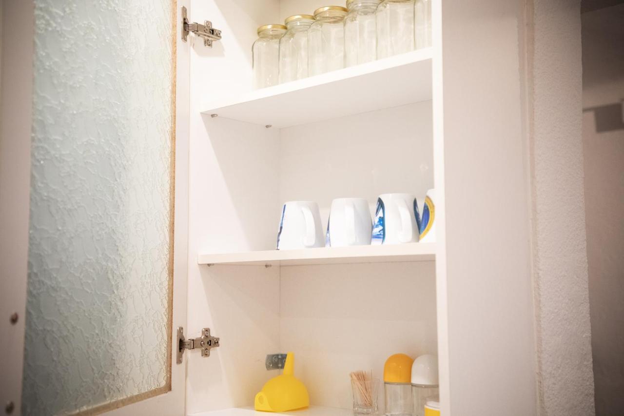 Ellanikou Apartment In Pankrati Vipgreece 아테네 외부 사진