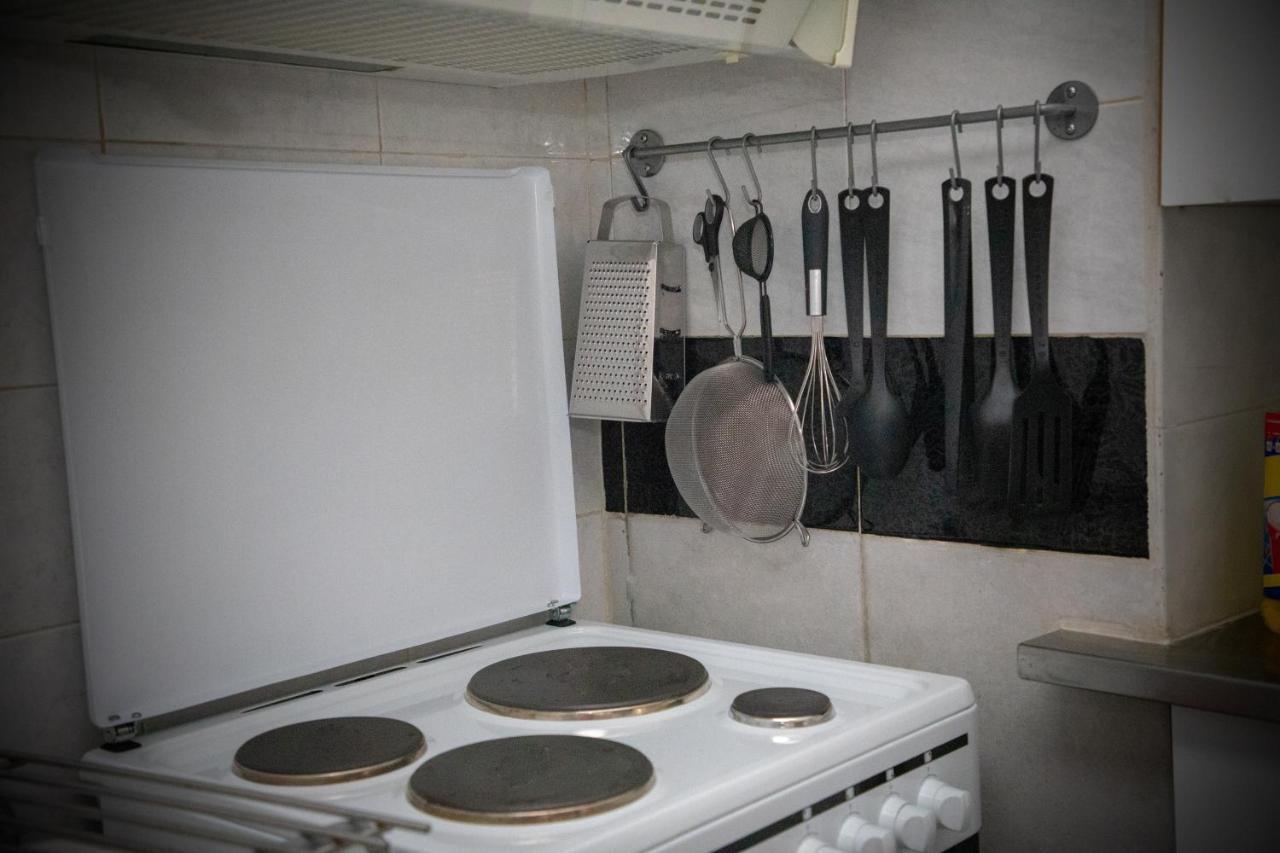 Ellanikou Apartment In Pankrati Vipgreece 아테네 외부 사진