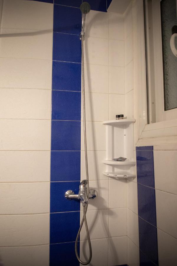 Ellanikou Apartment In Pankrati Vipgreece 아테네 외부 사진