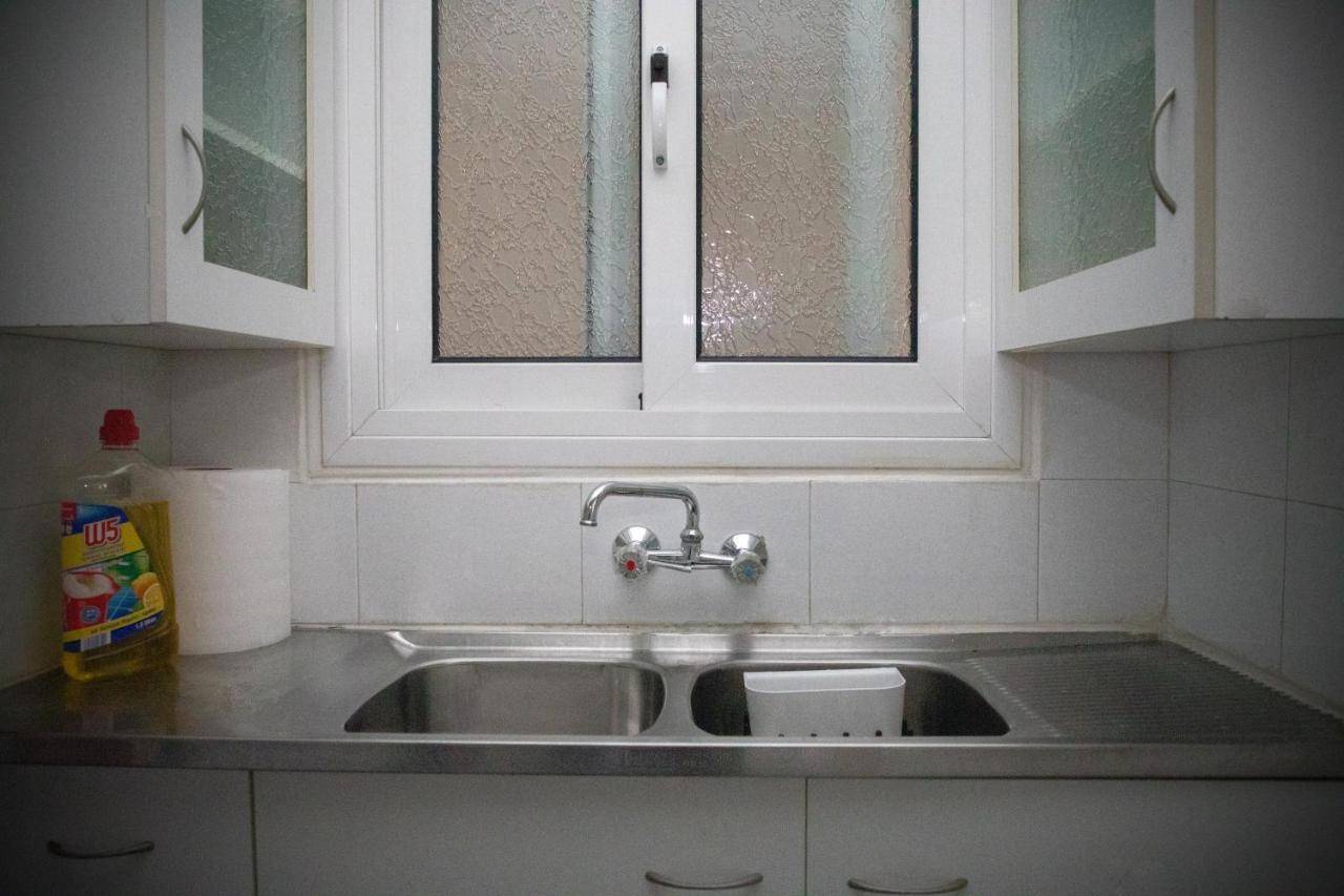 Ellanikou Apartment In Pankrati Vipgreece 아테네 외부 사진
