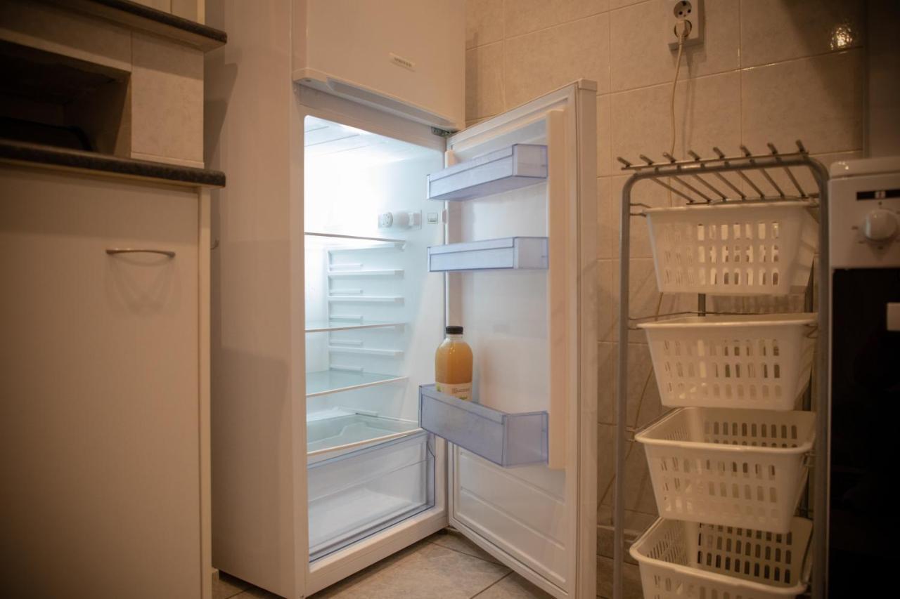 Ellanikou Apartment In Pankrati Vipgreece 아테네 외부 사진
